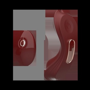 Vibrador Vestible con Control Remoto por Aplicación, Diseño Invisible, Juguete de Placer para Adultos - Product Image 1