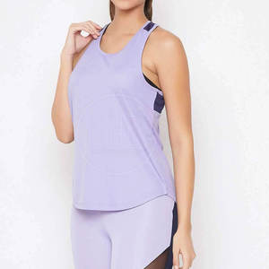 Tops cortos para mujer Tops cortos de moda de nuevo diseño para mujer en venta al por mayor Tops cortos cómodos para mujer con colores de logotipo personalizado - Product Image 2
