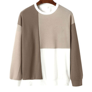 Sweat-shirts personnalisés pour hommes, couleur unie, fabriqués au Pakistan, sweat-shirts de haute qualité pour hommes - Product Image 1