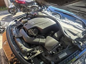 BMW 335i berline d'occasion 2014, conduite à gauche/droite - Product Image 2