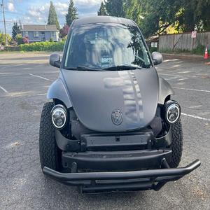 VOLKSWAGEN NEW BEETLE 2008 D'OCCASION CÔTÉ GAUCHE/DROIT - Product Image 1