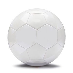 2024 logotipo personalizado al aire libre niños fútbol venta a granel de balones de fútbol de plástico para entrenamiento envío internacional - Product Image 6