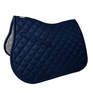 Venta al por mayor 2024 Almohadillas de sillín de bolsillo multiusos Envío mundial Sottosella Schabracken Selleria Undersaddle 2025 - Product Image 5