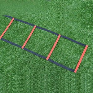 บันไดฝึกความเร็วความคล่องตัวที่ประหยัดพร้อมใช้งานในราคาที่ดี - Product Image 1