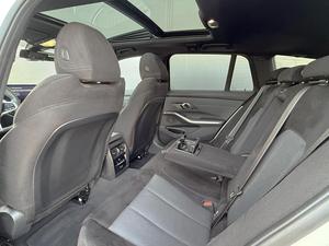 BMW 320 ITOUR.M SPORTPRO 2024 USADO, 360, 4 Cilindros, 1,998 CCM, 2 Plazas, 184 CV, Gasolina, V6, Transmisión Automática - Product Image 3