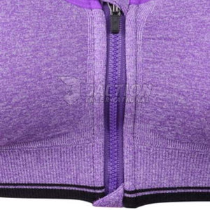Soutien-gorge de sport pour femmes de haute qualité, vente en gros de soutien-gorge de sport pour femmes, soutien-gorge de sport pour femmes le plus vendu, soutien-gorge de sport pour femmes en promotion - Product Image 5