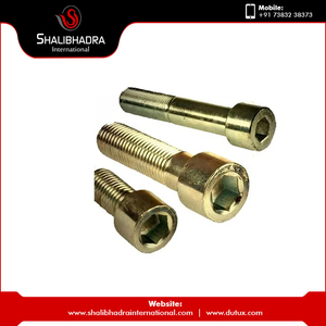 Cross Recessed Brass Screw Wholesale Bulk Supply Precision <b>Fasteners</b> at Competitive Price from Indian Manufacturer - Product Image 4