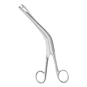 Fórceps de punzón de biopsia Fórceps de biopsia de punzón cervical de calidad superior alemán utilizados en fórceps de cirugía ginecológica obstétrica - Product Image 5