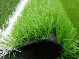 Vente en gros meilleure vente de gazon artificiel pour aménagement paysager gazon artificiel synthétique pour stade de football, jardin - Product Image 6