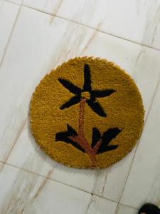 Tapis indien touffeté à la main laine de Nouvelle-Zélande ignifuge décoration de la maison luxe doux salon chambre haute qualité tapis fait main - Product Image 3