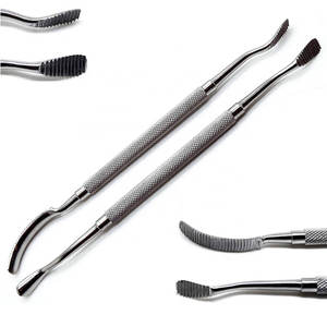 Stainless Steel Dental Bone <b>File</b> Best Quality Wholesale Dental Instruments - Product Image 6