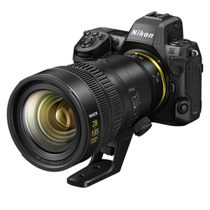 Objectif zoom puissant NEW ORIGINAL 28-135 mm f/4 pour monture Z plein format - Product Image 4