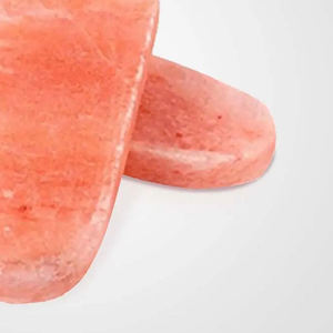 Bloques de Desintoxicación para Pies de Sal del Himalaya Ecológicos, Piedra Natural Pulida - Product Image 2