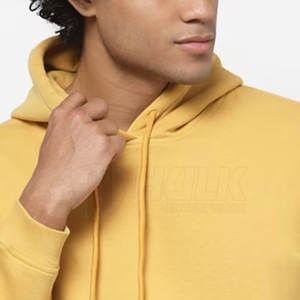 Sudadera con Capucha para Hombre, Nuevo Diseño, Felpa de Algodón, Últimos Diseños 2026, Precios Económicos, Sudaderas de Moda - Product Image 5