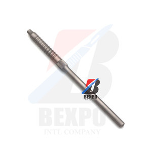 Bexpo มีดผ่าตัดขนาด14ซม., มีดผ่าตัดสแตนเลสด้ามจับทำความสะอาดด้วยมือและอุปกรณ์เติมฟัน - Product Image 6