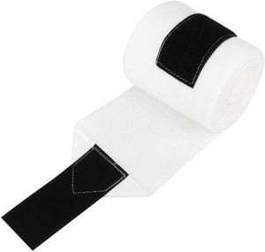 Excelencia ecuestre: envolturas de polo Premium para un soporte óptimo para las piernas, estabilidad y estilo en cada paseo - Product Image 3