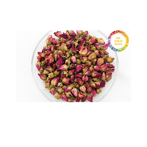 Pédale de rose séchée de qualité supérieure Pétales séchés Origine du Vietnam Parfait pour les boissons au thé Garniture alimentaire Parfum naturel et utilisations décoratives - Product Image 3