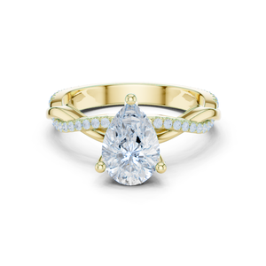 แหวนมรกต14K ลุคคลาสสิค - Product Image 4