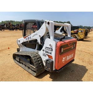 Vente en gros T595 Skid Steer Loader avec livraison rapide haute performance pour tous vos besoins de construction - Product Image 5