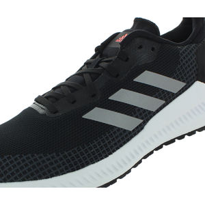 Chaussures pour hommes Solar Blaze, modèle MSS-EE4227, couleur noire, 100% authentiques - Product Image 2