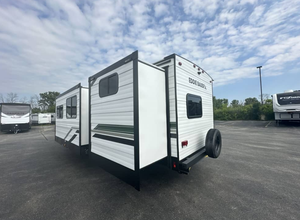 Autocaravana/Remolque de Viaje Heartland E-D-D-I-E B-A-U-E-R 34BHS 2025 2024 2026 - Product Image 5