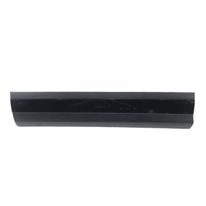 Moulure de porte avant gauche LAND ROVER Range Rover Evoque Série K8D2-21065-A (18>) - Product Image 1