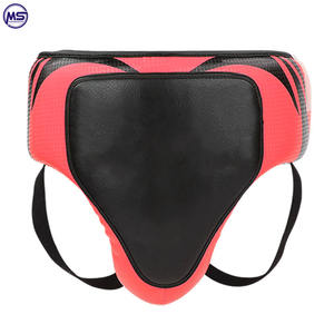 Comfortable Kick Boxing Protector <b>Groin</b> <b>Guards</b> <b>MMA</b> Martial Art Equipment 2023 Custom <b>Groin</b> <b>Guard</b> - Product Image 6