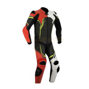 Combinaison imperméable pour moto Vente en ligne Vêtements de sport Combinaison pour moto Combinaisons pour moto de haute qualité - Product Image 6