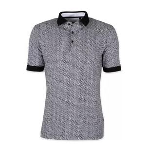 Nueva llegada Polo camisa para los hombres de la mejor calidad Casual desgaste cómodo Polo de moda para la venta - Product Image 4