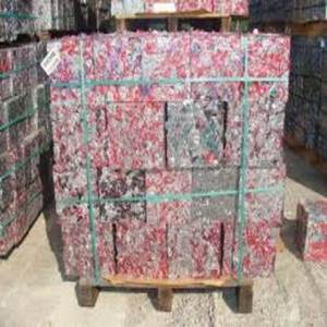 Déchets d'aluminium UBC de haute qualité, 99 % pur, qualité extrusion premium, 320 kg, pour fusion et moulage, à vendre - Product Image 1