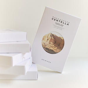 [SKIN1004] มาดากัสการ์มาส์กแบบแผ่นเจลลายน้ำ (5EA) มาสก์แผ่นวอเตอร์เจลมอบความชุ่มชื้นอย่างล้ำลึก - Product Image 2