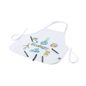 Delantal/Niños/Artículos sostenibles M72152434 - Product Image 2