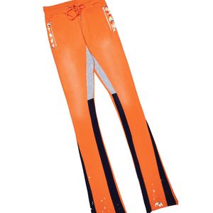 Survêtements unisexes évasés de haute qualité, ensembles de survêtements et de joggings imprimés personnalisés, streetwear d'hiver léger - Product Image 6