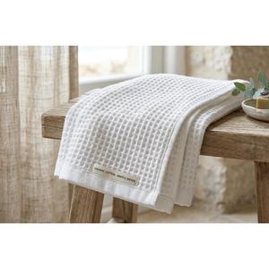 Asciugamani da bagno in peluche ad alto GSM Massimo comfort Tessuto in cotone extra spesso Assorbenza superiore Soluzioni di qua - Product Image 2