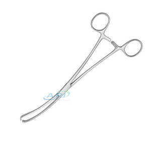Pinzas Teale de Acero Inoxidable para Uso Médico y Dental, Instrumentos para Cirugía y Procedimientos, Pinzas Teale de Alta Precisión - Product Image 5