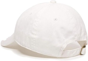 Gorra de Béisbol con Símbolo Masónico de Diseño Tecnológico, Bordada en Algodón, Ajustable, Tipo de Tela 100% Algodón - Product Image 4