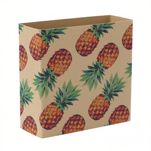 CreaSleeve Kraft 492 Sacchetti di Carta Personalizzati Promozionali per Merchandising - Product Image 2