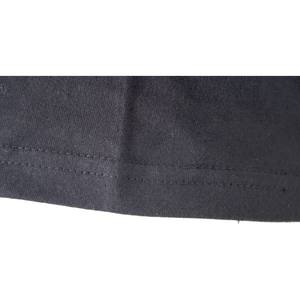 Alta calidad 100% algodón 12 colores impresión personalizada bordado Oem Logo liso en blanco hombres Polo camisa Polo - Product Image 5