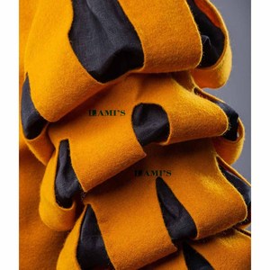 Calidad Oem mosquetero lana doblete chaqueta hecha a mano renacentista inspirado hombres traje renacentista doblete chaqueta - Product Image 2
