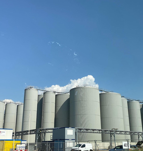 EN590 10ppm 50ppm 500ppm 5000ppm Diesel Compatible avec les moteurs hybrides Euro 6 - Product Image 1