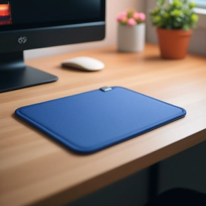 ECO Boye Blue <b>Mouse</b> Pad 24744 - Product Image 3