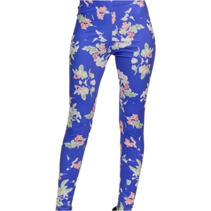 Leggings de yoga et de fitness taille haute de haute qualité pour femmes, cordon de serrage, légers, respirants, en élasthanne et polyester, couleur unie - Product Image 1