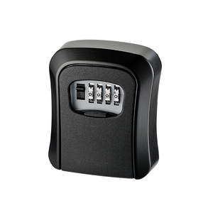 Thương hiệu mới bền & không thấm nước thông minh LockBox với mật khẩu mở khóa tuyệt vời giá chống trộm tính năng - Product Image 1