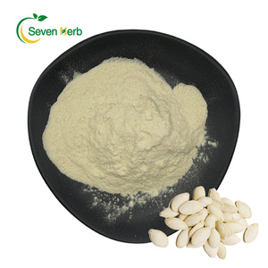 Poudre de protéines de graines de citrouille naturelle de qualité alimentaire 60% 70% – Approvisionnement direct usine - Product Image 3