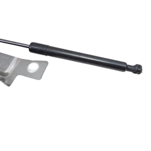 Supporto Parafango Anteriore Sinistro RENAULT Captur Serie 631235481R K9K Diesel 1500 (13>19) - Product Image 2