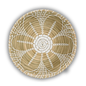 เทรนด์ยอดนิยม!!! ตะกร้าแขวนผนังทอผ้าเวียดนามคุณภาพสูงตกแต่งเป็นมิตรกับสิ่งแวดล้อมผสมผสานสไตล์โมเดิร์นและแบบดั้งเดิม - Product Image 1