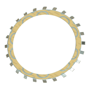 FZF15S3 Friction <b>Plate</b> for ZF 6HP32 - Product Image 1