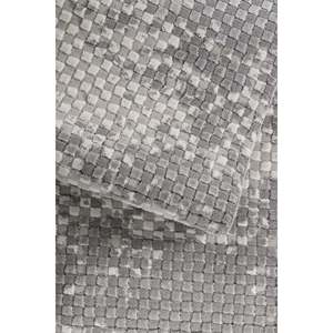 Tapis d'intérieur multicolore en polypropylène et polyester Netline BY051, design moderne pour chambre d'enfant et bureau, pour chambre d'enfant, Home Depot - Product Image 1