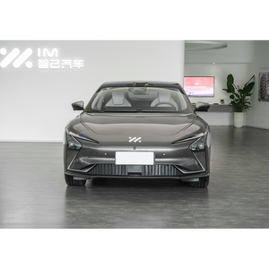 Vente de liquidation IM L7 (2024) Voiture électrique avec des fonctionnalités innovantes - Product Image 6