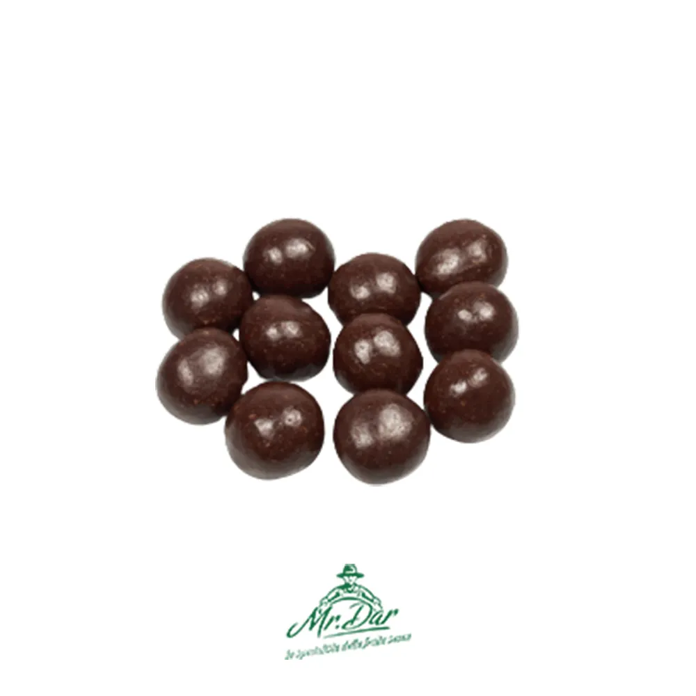B2b用5 kgの高品質ダークチョコレートで覆われたイタリアンコーヒー豆